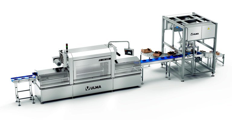 SOLUCIONES DE ENVASADO SOSTENIBLES Y DE GRAN VERSATILIDAD PARA FRUTAS Y VERDURAS EN FRUIT LOGISTICA 2022